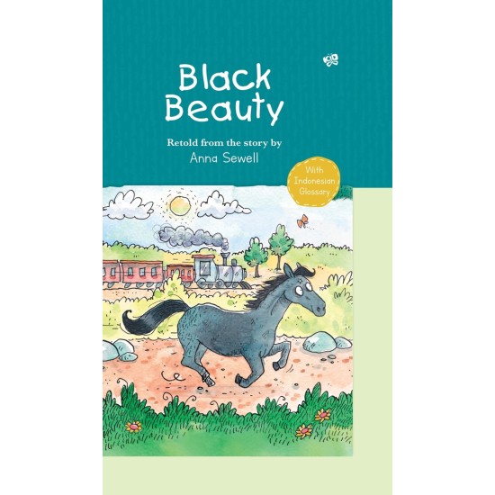 Abridged Classic Series: Black Beauty
