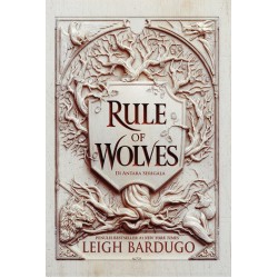 Rule of Wolves Rule of Wolves