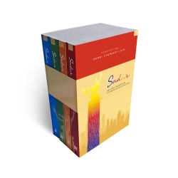 Sadur: Sejarah Terjemahan di Indonesia dan Malaysia (Paket 2021)