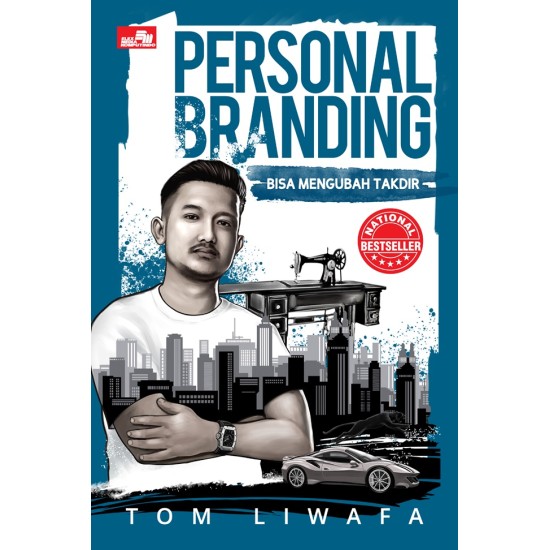 Personal Branding Bisa Mengubah Takdir