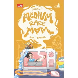 Le Mariage: Medium Rare Mom Le Mariage: Medium Rare Mom