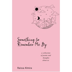 Something to Remember Me By (HC) Something to Remember Me By (HC)