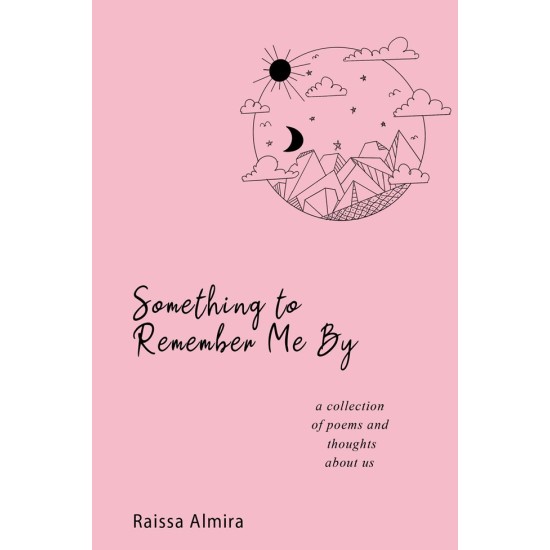Something to Remember Me By (HC)