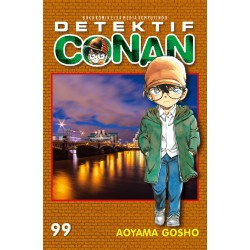 Detektif Conan 99 Detektif Conan 99