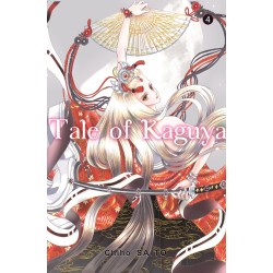 Tale of Kaguya 4 Tale of Kaguya 4