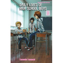 Daily Lives Of High School Boys 03 Daily Lives Of High School Boys 03