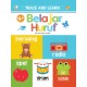 Opredo Trace and Learn : Belajar Huruf