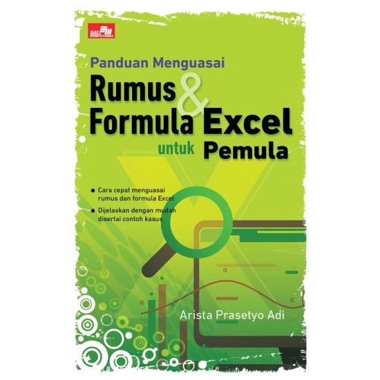 Panduan Menguasai Rumus & Formula Excel untuk Pemula