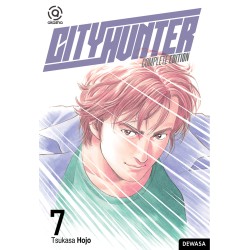 AKASHA : City Hunter - Complete Edition 07 AKASHA : City Hunter - Complete Edition 07