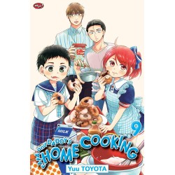Papa and Daddy's Home Cooking 09 Papa and Daddy's Home Cooking 09