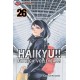 Haikyu!!: Fly High! Volleyball! 26