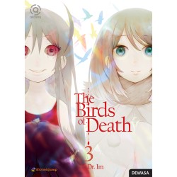 AKASHA : The Birds of Death 03 - tamat AKASHA : The Birds of Death 03 - tamat