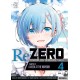 AKASHA : Re: Zero, Starting Life in Another World Chapter 2 : A Week at the Mansion 04