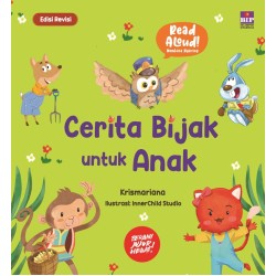 CERITA BIJAK UNTUK ANAK (COVER 2021) CERITA BIJAK UNTUK ANAK (COVER 2021)