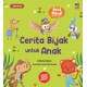 CERITA BIJAK UNTUK ANAK (COVER 2021)