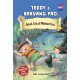 Buku Seri Teddy & Beruang Pao: Asal-usul Misterius