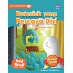 BUKU SERI JENJANG BACA: POTERICK YANG PERCAYA DIRI