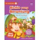 BUKU SERI JENJANG BACA: RICHIE YANG BERUNTUNG