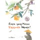 Buku Seri Sastra Anak Asia: Siapa Makan Kesemek Nenek