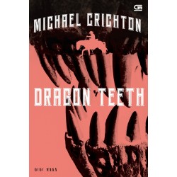 Gigi Naga (Dragon Teeth) Gigi Naga (Dragon Teeth)
