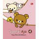 Santai Aja 4: Hidup Rileks ala Rilakkuma