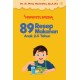 Mommyclopedia 89 Resep Makanan Anak 2-5 Tahun