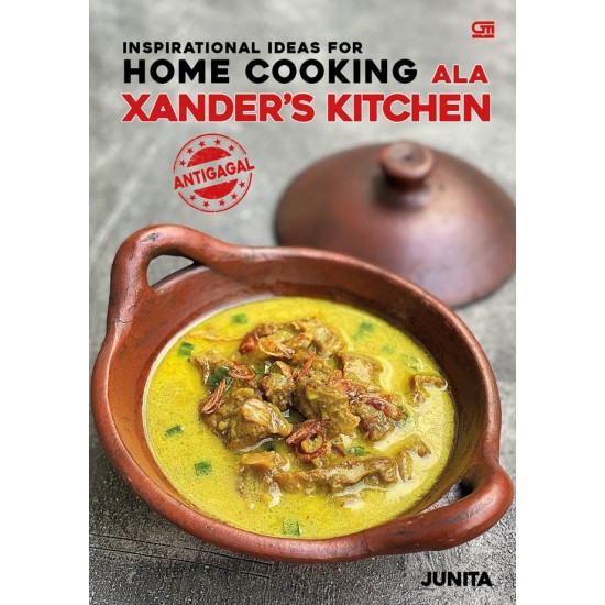 Inspirational Ideas For Home Cooking Ala Xander's Kitchen