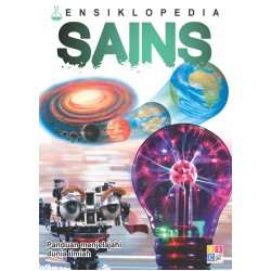 Ensiklopedia Sains Ensiklopedia Sains