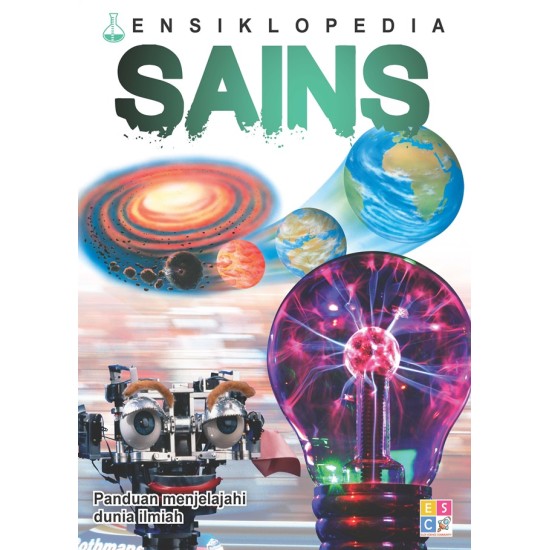 Ensiklopedia Sains