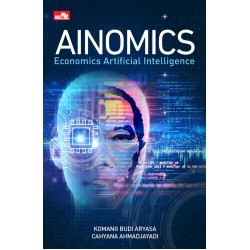 Ainomics - Economic Artificial Intelligence Ainomics - Economic Artificial Intelligence