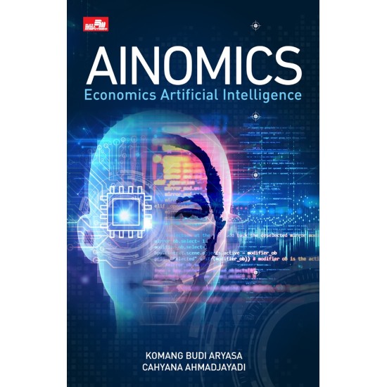 Ainomics - Economic Artificial Intelligence