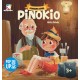 Opredo Pop Up Book Dongeng Dunia : Pinokio