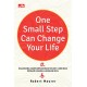 One Small Step Can Change Your Life