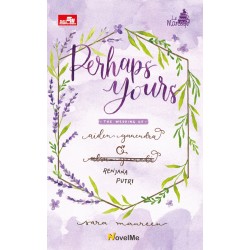 Le Mariage: Perhaps Yours Le Mariage: Perhaps Yours