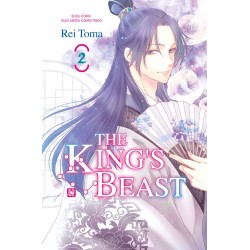 King`s Beast 02 King`s Beast 02