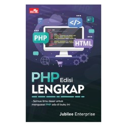 PHP Edisi Lengkap PHP Edisi Lengkap