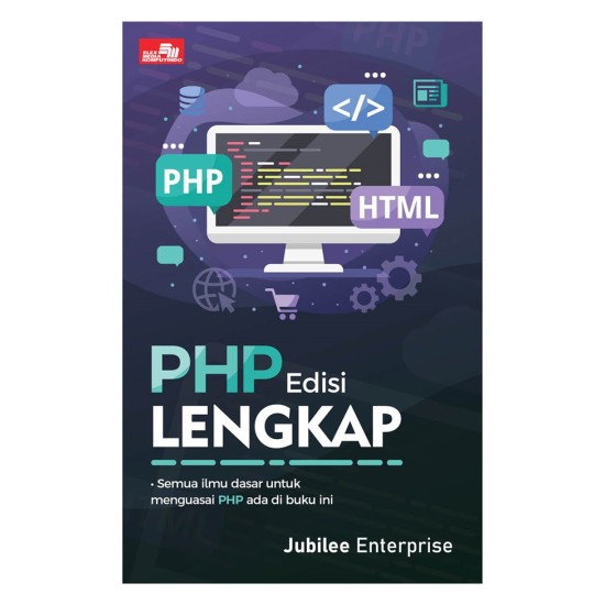 PHP Edisi Lengkap