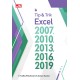 Tip & Trik Excel 2007, 2010, 2013, 2016, 2019