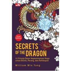 Secrets of The Dragon - New Edition Secrets of The Dragon - New Edition
