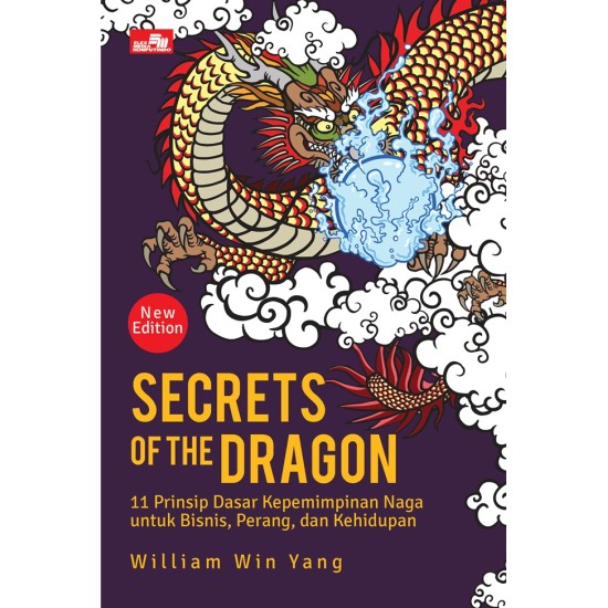 Secrets of The Dragon - New Edition