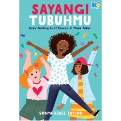 Sayangi Tubuhmu Sayangi Tubuhmu