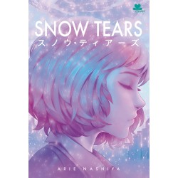 Snow Tears Snow Tears