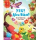 Yes! Aku Bisa! Goal Setting for Kids