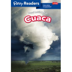 Ripley Readers - Cuaca Ripley Readers - Cuaca