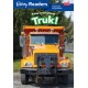 Ripley Readers - Truk