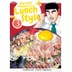 Hiroshi Nohara's Lunch Style 03