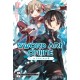 SWORD ART ONLINE 002 AINCRAD