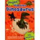 Buku Project Eksperimen Dinosaurus