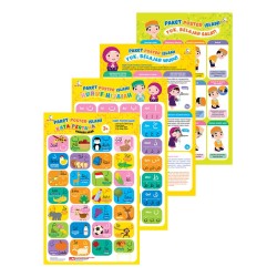 Opredo Paket Poster Islami Opredo Paket Poster Islami