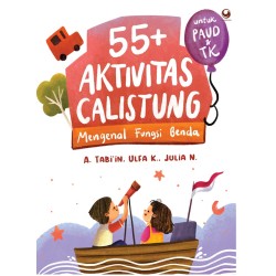55+ Aktivitas Calistung Mengenal Fungsi Benda 55+ Aktivitas Calistung Mengenal Fungsi Benda